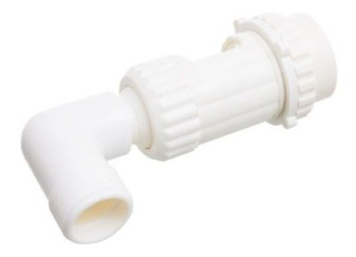 Regador De Piscina Flor Plástico- Telecompras Sc 1