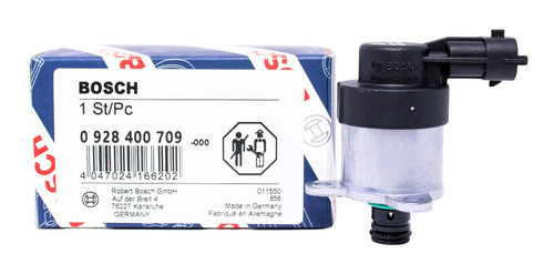 Válvula Reguladora Alta Pressão Master 2.5 2020 Bosch 0