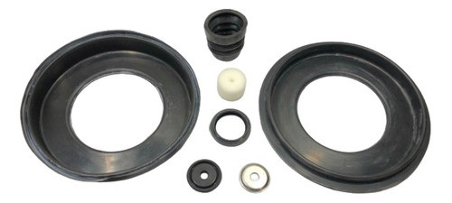 Kit Reparación Servo Freno Bendix Para Volvo 760 - Xx 1080j 0
