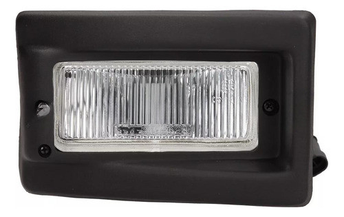 Faro Antiniebla Auxiliar Citroën Jumper 1995 A 2004 Derecho 0