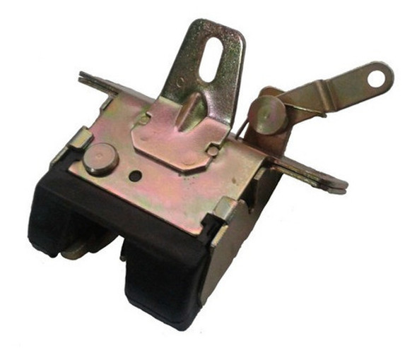 Cerradura De Baul Chevrolet Astra 3-5 Puertas Desde 1999 0 Cerradura De Baul Chevrolet Astra 3-5 Puertas Desde 1999 0
