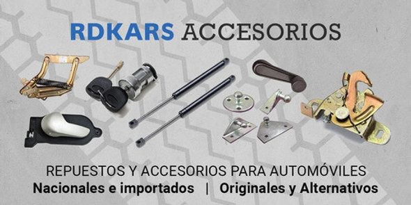 Cerradura De Baul Chevrolet Astra 3-5 Puertas Desde 1999 1 Cerradura De Baul Chevrolet Astra 3-5 Puertas Desde 1999 1