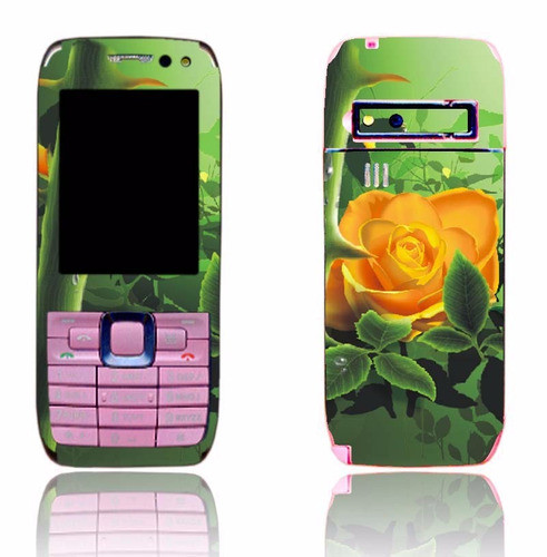 Capa Adesivo Skin369 Tv Mobile 71 0