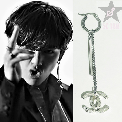Arito Estilo Kpop Bts V 0