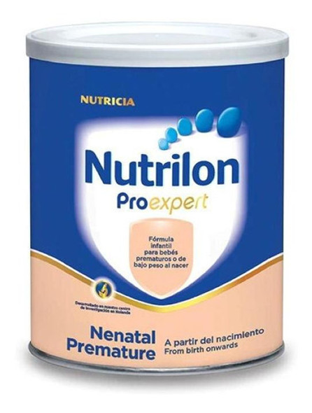 Nutrilon Nenatal 400 Gramos 0