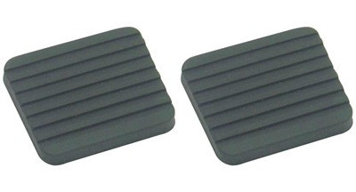 Capa Pedal Freio / Embreagem Fusca 1999 2000 2001 0