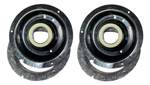 Kit 2 Cazoleta Delantera Para Chrysler Neon 2001-2006 1 Kit 2 Cazoleta Delantera Para Chrysler Neon 2001-2006 1