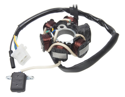 Estator Honda New Wave 110 / 110s Repcor 0