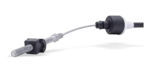 Cable De Embrague Chevrolet Corsa Classic 2009 1