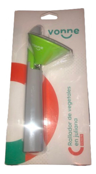 Rallador De Vegetales En Juliana Vonne 0 Rallador De Vegetales En Juliana Vonne 0