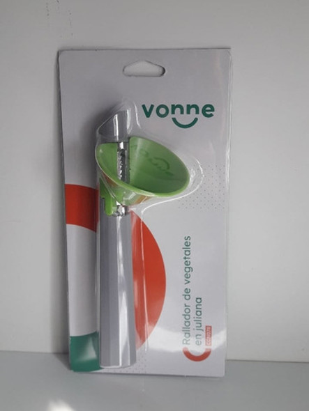 Rallador De Vegetales En Juliana Vonne 1 Rallador De Vegetales En Juliana Vonne 1