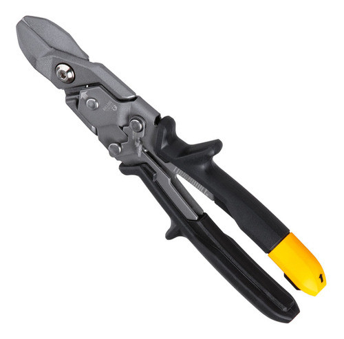 Tesoura De Aviação Corte Esquerdo Toughbuilt Tb-h4-60-b Tb-h 1