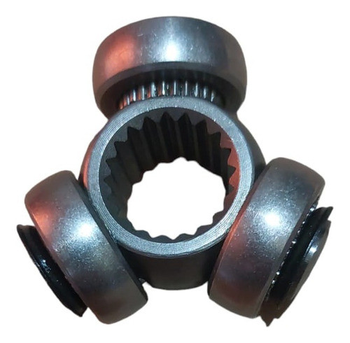 Trizeta Da Tulipa 20 Dentes Nissan March 1.0 16v  2012-2019 0
