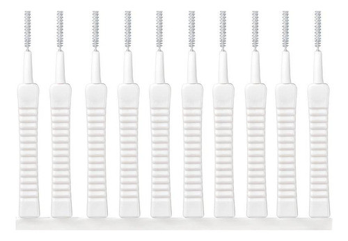 Cepillo De Limpieza Orificios Para Cabezal De Ducha De Baño, 0