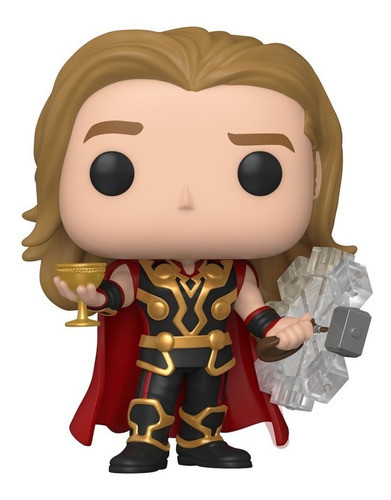 Funko Pop! What If? Party Thor 1