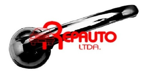 049.c.110410b Manija Int Puerta Chevrolet Pick-up 60/75 Cuad 1