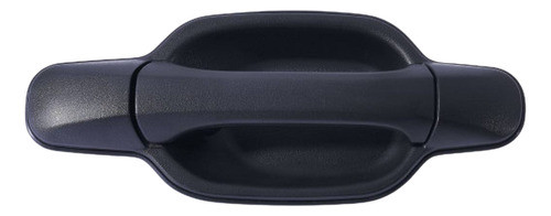 Manija Puerta Tra Der (neg) Effa Plutus 0