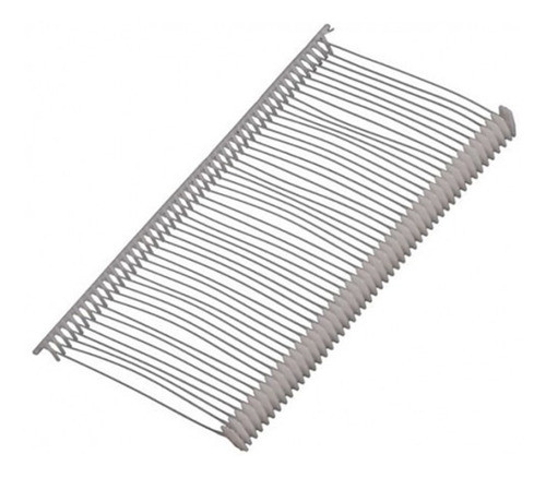 Precinto Para Etiquetadora De Ropa Pack 5000 Unidades 50mm 0