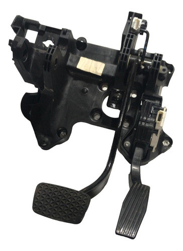 Pedaleira Usado Gm Onix 1.4 Original 2013/2017 0