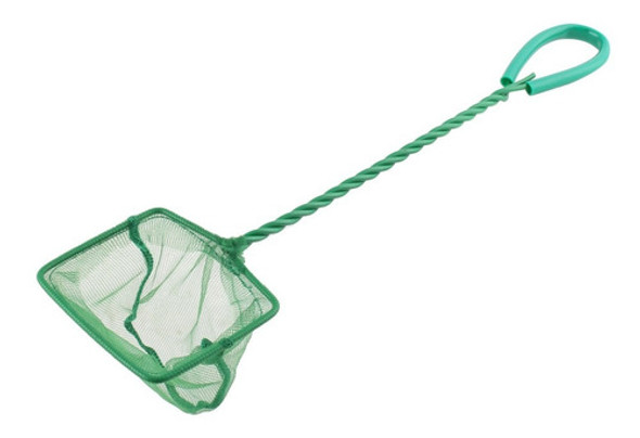 Red De Pesca De 15cm Para Acuario!! 0