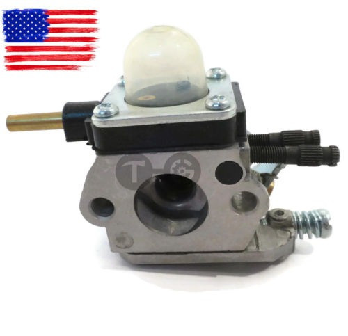 Carburador Carburador De Echo Mantis Sierpe Sv-6/1 6 Sv Sv-5 0