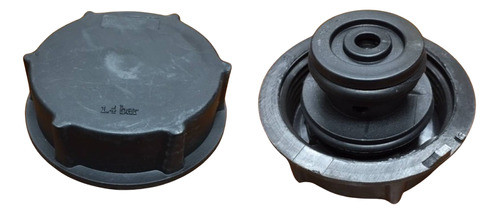 Tapon Tanque Radiador Ford Ranger2018-2019 0