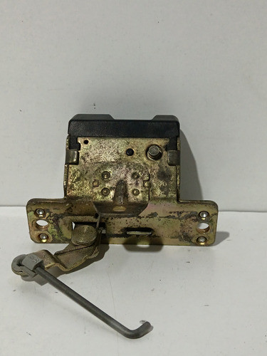 Cerradura Porton Opel Corsa 2  [2000-2003] 0
