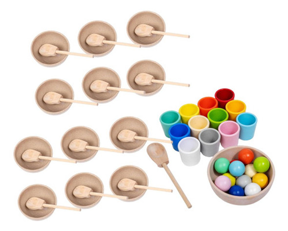 Bolas De Madeira Em Copos, Classificação 12 Bolas E Copos 0 Bolas De Madeira Em Copos, Classificação 12 Bolas E Copos 0