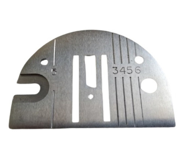 Chapa Aguja Para Maquina De Coser Singer Facilita 0