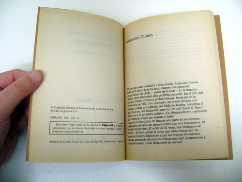 Los Caballeros Templarios Alejandro Dumas Pagina 12 Boedo 1