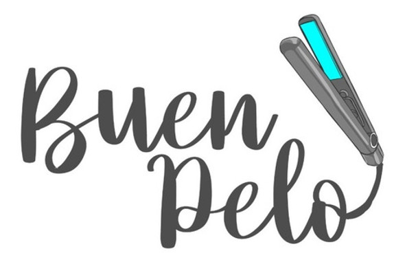 Buclera Profesional Perfect Curl Teknikpro 25 Mm 1