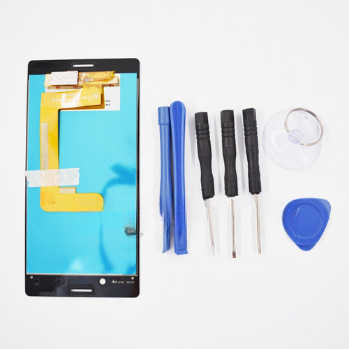 Nuevo Sony Xperia M4 Aqua E2303 E2306 Lcd Pantalla Display D 0