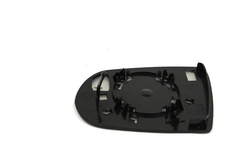 Vidro Espejo Retrovisor Derecho Original Fiat 1