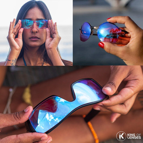 Lentes Para Sutro - Everest - Ultra 1