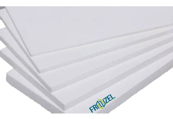 Pvc Rígido - Exclusivo (08032201) M.e. 0