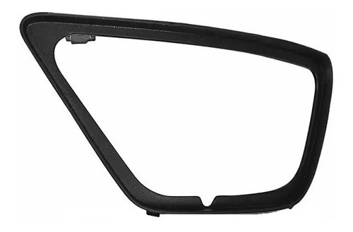 Marco Caminero Izq.con Agujero Ford Focus Hatch-back 2006-09 0