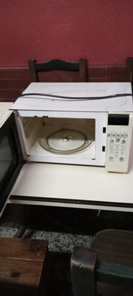 Microondas 1