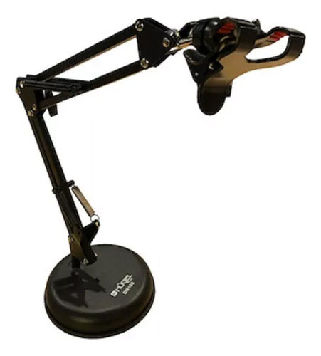 Soporte De Mesa Tipo Radio Brazo Articulado Para Celular 1