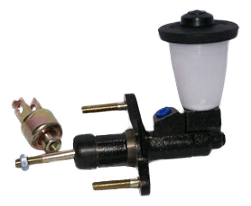 Bomba Embrague Ae92 Toyota Corolla 1988-1992 0