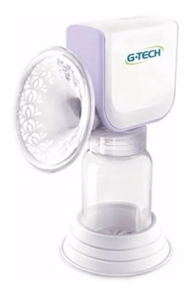 Bomba Tira Leite Bivolt Smart Gtech - Atomática E Eletrica 1