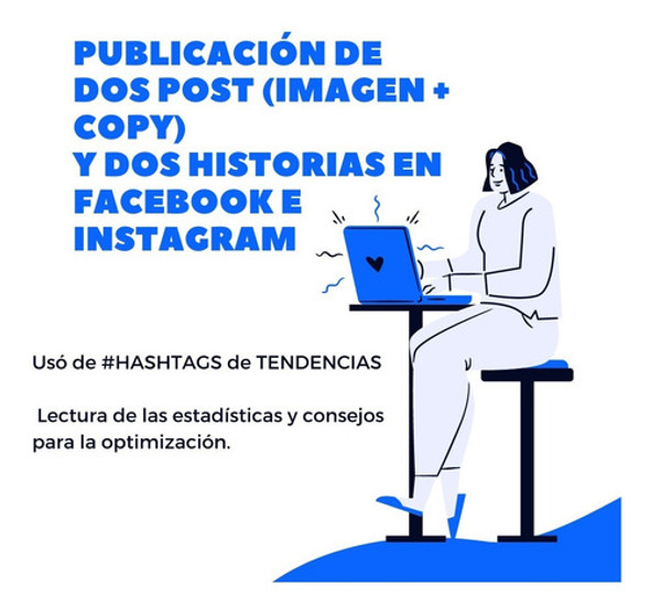 Manejo De Redes Sociales - 1 Manejo De Redes Sociales - 1