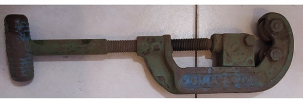 Corta Caño Antiguo Made In Usa 0
