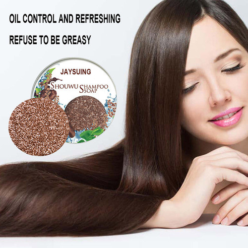 W I Shampoo De Escurecimento De Cabelo Bar Ab08 Natural 0