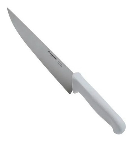 Cuchilla Cuchillo Carnicera Carnic 1090-25 25 Cm 1 Cuchilla Cuchillo Carnicera Carnic 1090-25 25 Cm 1