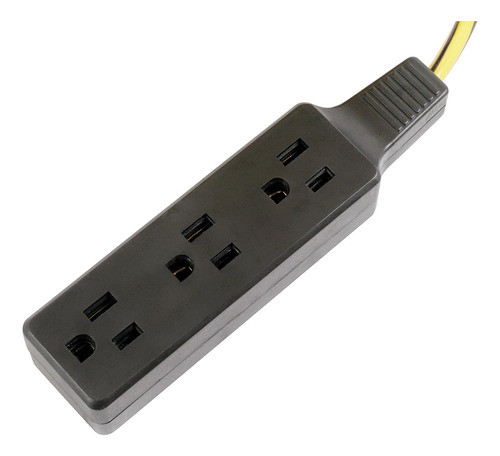 Designers Edge E315 - Extensión Retráctil (6 M), Color Amari 1