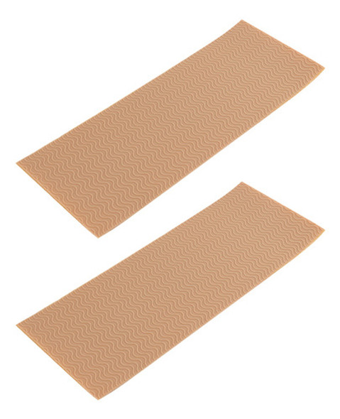 Tapete Antidesgaste Para Tênis, 2 Peças 0