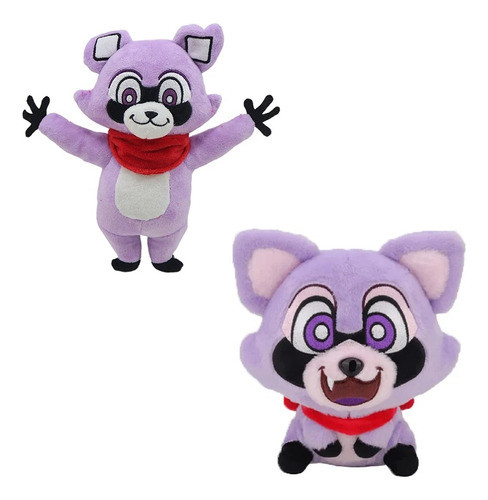 Indigo Park Rambley Plush: Faça Seu Abraço Mais 1ps 0