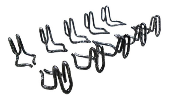 10 Clip O Gancho Para Panel De Puerta De Ford Falcon Nuevos 0 10 Clip O Gancho Para Panel De Puerta De Ford Falcon Nuevos 0