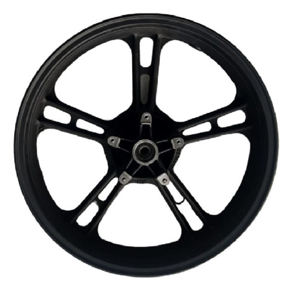 Llanta Trasera Zanella Rz 250 Original 0