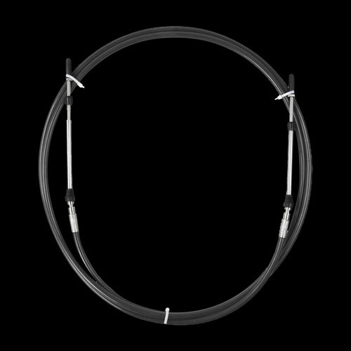 . Cabo De Controle Do Acelerador De Mudança De Barco 17 Pés 1